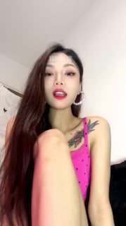 【万万S】146 第一视角-寸止盯S训练的封面