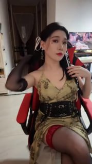 【小麦S】134 第一视角-手丝乳首开发的封面