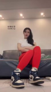 【松紫也狗】101_第一视角_肉短丝必购！【松紫大大】VTL47694的封面