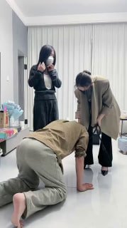TLWW24641【淘淘】姐妹花暴揍出轨男的封面