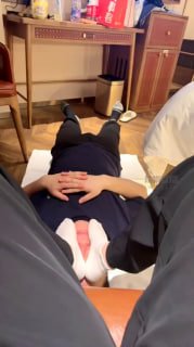 TLWW27352【雅雅S】原味白袜捂脸窒息.mp4的封面