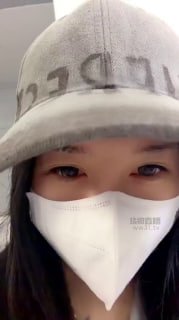 TLWW26476【橙子S】车内白袜美腿玩奴才的封面
