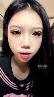 TLWW23840【S欣欣】jk丝袜深喉sp的封面