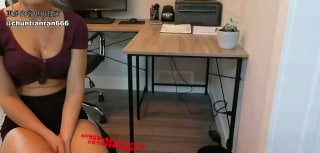 金发女神  惩罚男友暴虐DD的封面
