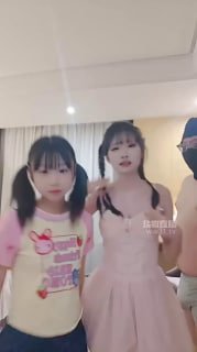 TLWW24526【绯樱猫和白雪兔】可爱双s对肥宅的惩罚【上】的封面