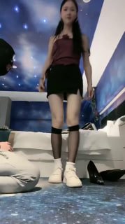 TLWW26284【琳达达】踢裆吸臭狗嘴喂食的封面