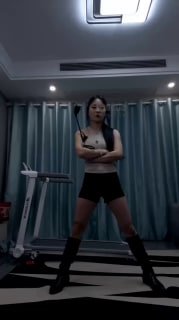 【狗哥M】1385 顶级御姐穿长靴首调.mp4的封面