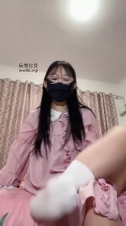 TLWW22967【小树S】第一视角_妹妹臭白袜羞辱哥哥的封面