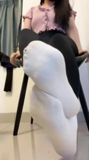 TLWW22962【小树S】第一视角_裸足羞辱拍手控制寸止射精的封面