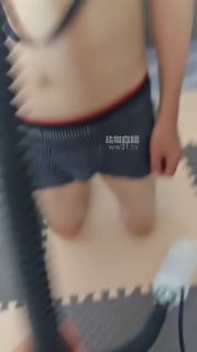 TLWW26370【魅影女神】开发的58锁狗又犯贱被虐的封面