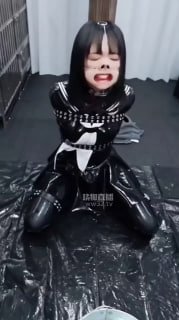 TLWW24412【PP恋物club】女M-溺水窒息的封面