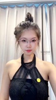 【嘉妮S】310 第一视角-口水腋下.mp4的封面