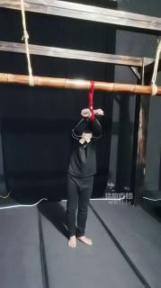 TLWW22428【波波S】双S刑房囚禁奴才的封面