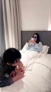 【苒溪S】280 小狗的日常伺候的封面