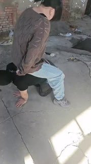 TLWW24965【吴迪M】户外调教处刑场的封面