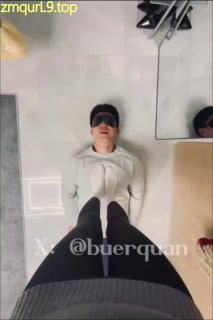 buerquan_生活化调教之趣味体重秤_哈哈哈_调皮气气主人可以被主人用力踩踏的封面