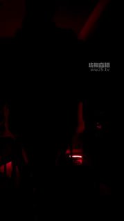 TLWW24988【夏盈盈】调教带锁废物强制舔脚的封面