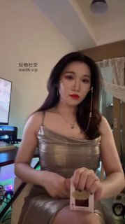 【小麦S】108 第一视角-性感荷官在线戏耍的封面