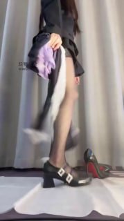 TLWW22523【捷西Jessie】第一视角_找到奖励灯找出最好闻的丝袜的封面