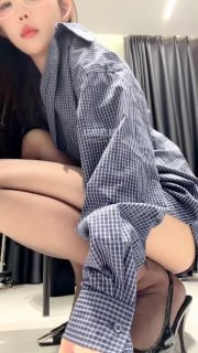 【一茶S】502 第一视角-早些废物训练的封面