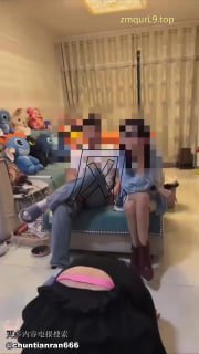 蜜糖夫妻住】6月巨献 CD狗口舌伺主人爱爱吃精29分的封面