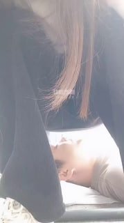 TLWW24855【喵呜朵】坐脸窒息无视场的封面
