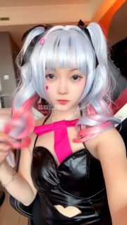 【狗哥M】1283 二约长沙电竞萝莉【vito】的封面