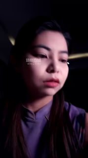 TLWW23261【卿卿】气质女神玩奴才的封面