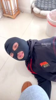 TLWW25536【小核桃可可】重度调教卫生棉呼脸的封面