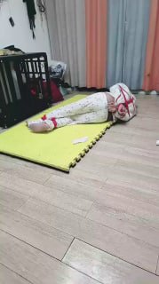 TLWW24733【安心S】跑骚狗被绑起来虐【上】的封面