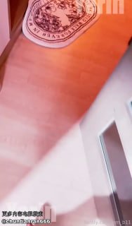 铁梅女神】五月巨献 暴力调教双母狗小花穴142分的封面