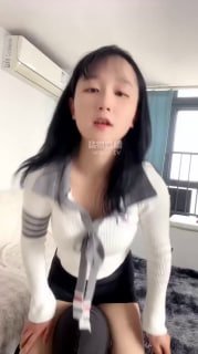 TLWW25915【淼淼女王】骑马鞭打cd-咀嚼喂食的封面
