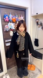 【松紫也狗】312 黑丝美腿玩学生狗【也狗】的封面