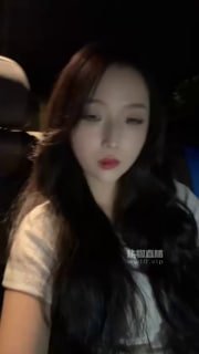 【水晶熊】008_长腿模特S_车内美腿调奴（无声）的封面