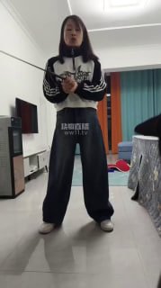 TLWW22360【冷魅女主】骑马狗爬-深喉-抽耳光的封面