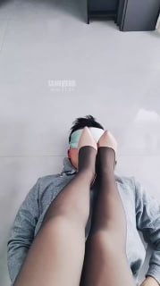 TLWW25452【思思殿下】酸臭黑丝原味品尝的封面