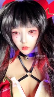 TLWW23657【03loveyo】第一视角-花火大人裸足诱惑的封面