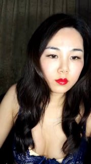 TLWW25786【尤娜S】第一视角-口水诱惑的封面