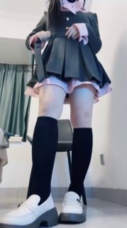 TLWW22955【小树S】第一视角_剧情：学弟成为贱狗的封面