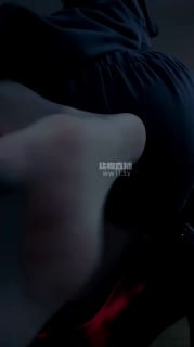 TLWW22901【小璃S】第一视角-灰丝高跟裸足玩弄的封面