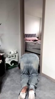 TLWW25727【徐子大大】惩罚家奴罚跪的封面