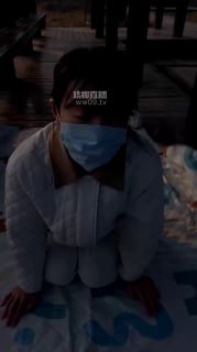 TLWW22076【宇王】户外-白袜恋足舔的封面