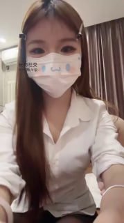 【小渔情侣S】014_日常调教_跪舔黑丝高跟踢裆骑马骑脖_VTL46562的封面
