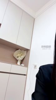 TLWW25383【柠鑫S】全体重高跟踩踏-圣水的封面