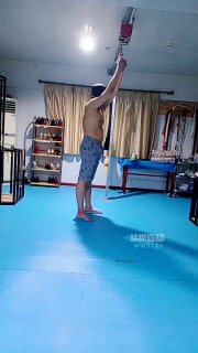 TLWW28257【青妍艾斯】吊绑刑.mp4的封面