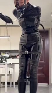 TLWW23784【PP恋物club】女S高压训练女M的封面