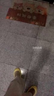 TLWW24804【可可美脚女王】独居黑丝美女玩虐的封面