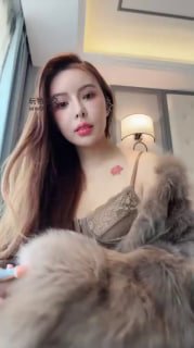 TLWW23651【玉兔S】约会情人之舌吻舔胸榨精_性感女神诱惑抖M做奴的封面