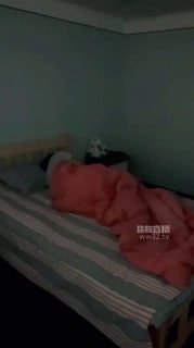 TLWW23761【ME_UNEEN】把狗绑床上虐的封面