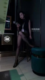【水晶熊】019 陪酒小妹-高跟黑丝虐杀的封面